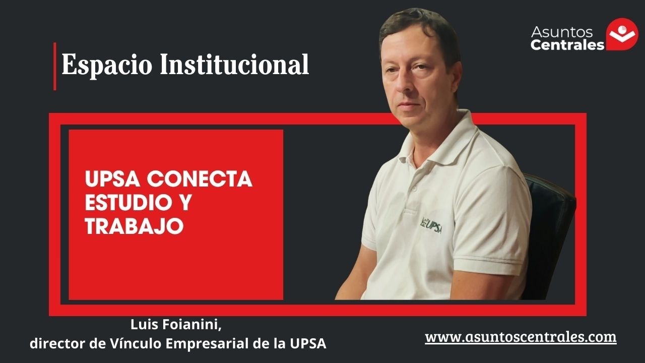 UPSA logra 93% de empleabilidad: estudiantes se vinculan a empresas antes de graduarse