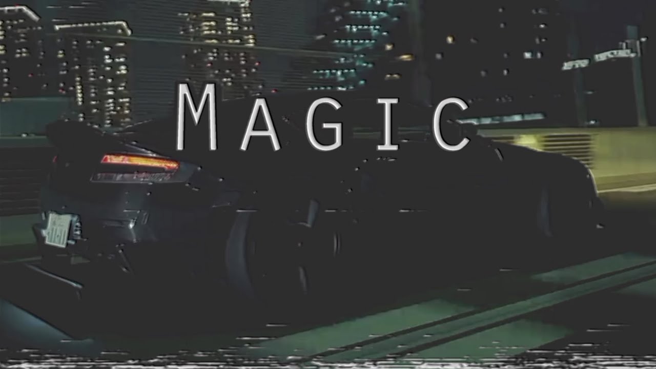 weekend - Magic