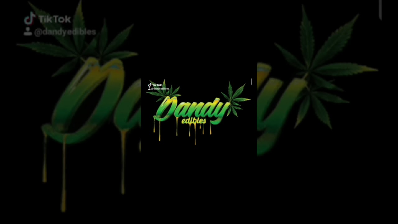 The Smoke Session (Dandy Edibles)