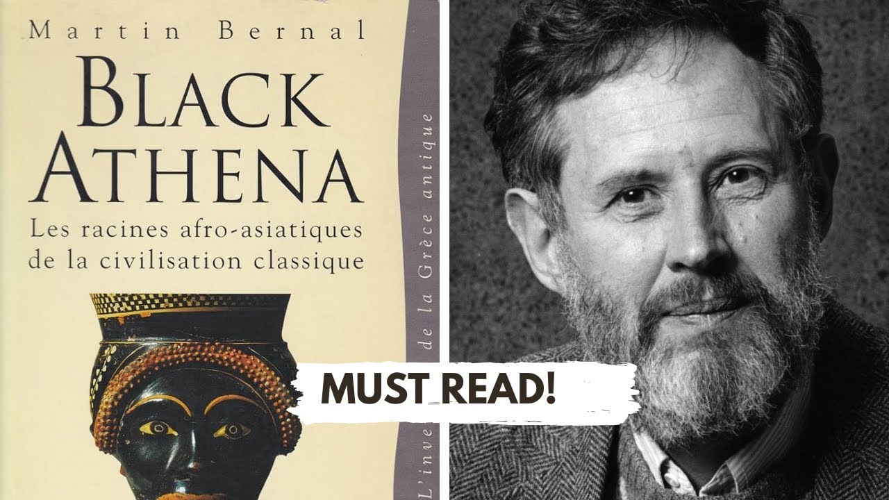 Why This Book Changed My Mind About Ancient Greece