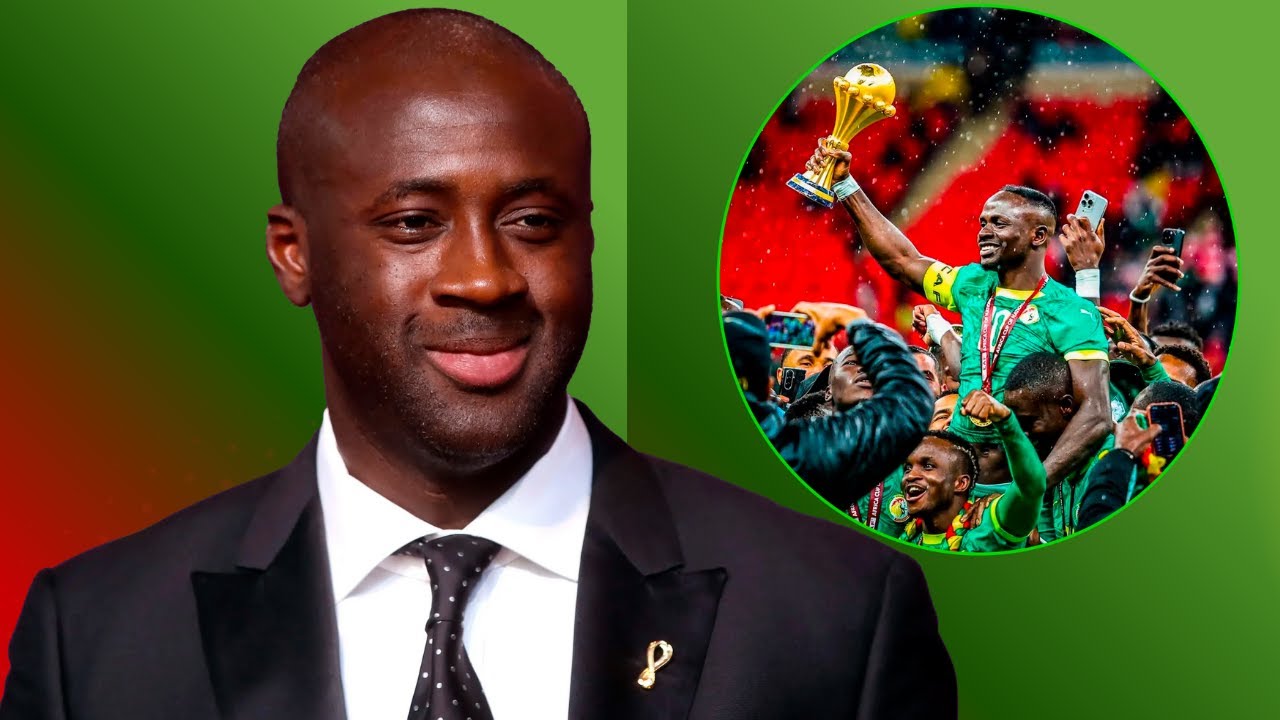 CAN 2025 : ce que Yaya Touré a vraiment dit sur Sénégal–Maroc
