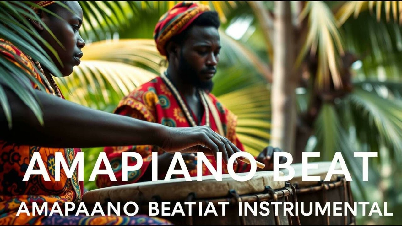 MIX Afrobeat Instrumental 2025 x Rema ft Don Toliver Type Beat • AFRO TRAP • Genre Blend Type BeatA