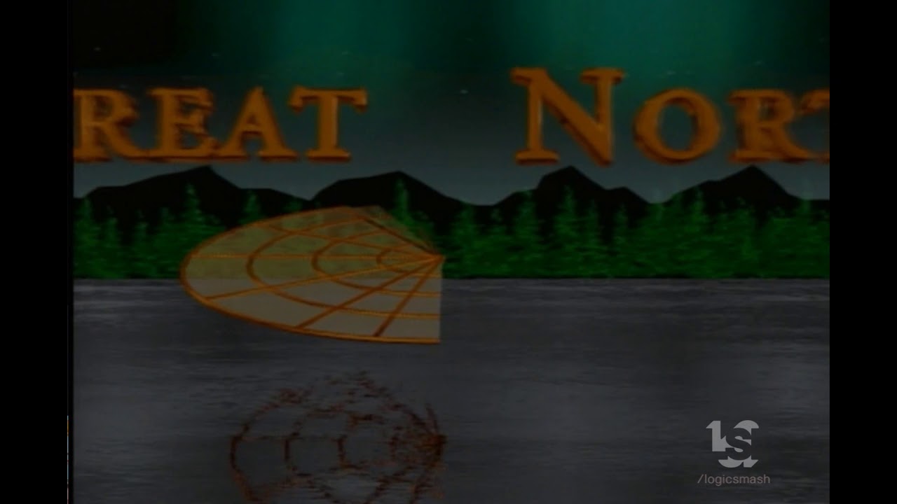 Canwest Global System/Great North/Nelvana (1995/1999)