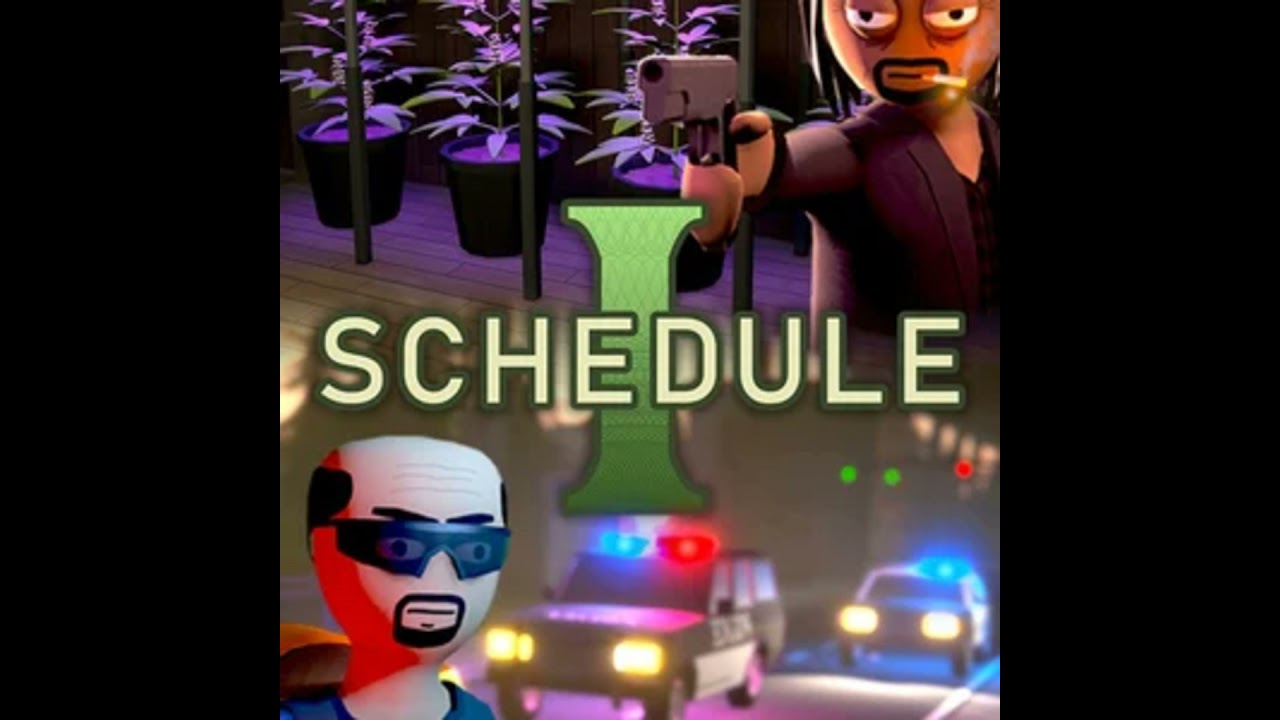 Schedule 1 Controversy EXPLODES: Dev's Accuser Gets STEAM REVIEW BOMBED!