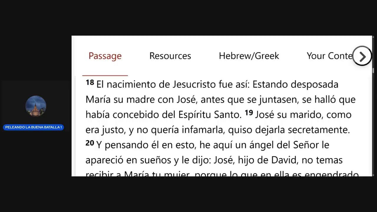 JESÚS ES TACHADO DE INJUSTO POR LOS EXLDM POR PEDIR EN UNOS FE PARA EL MILAGRO Y EN OTROS NO, XD