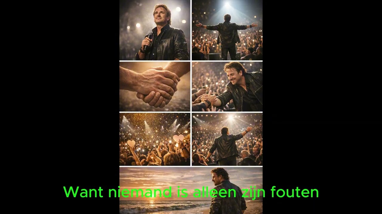 Een nieuw begin