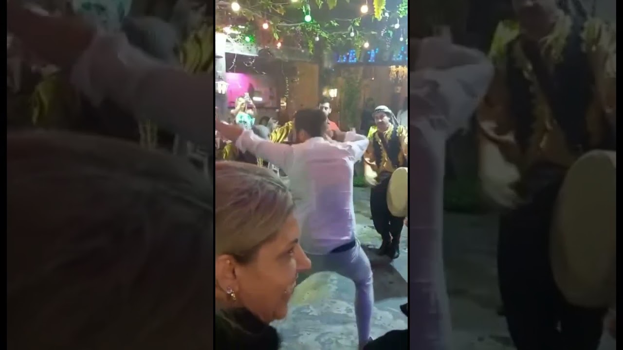dança dabke #dabke #festa  #misic