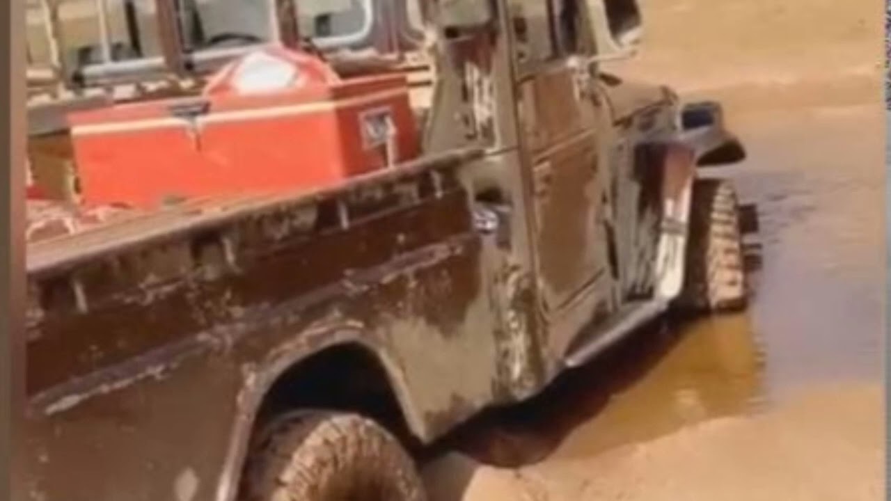سالفة السته الي راحوا يقنصون بالربع الخالي السبت ٢١/١١/١٤٤٤
