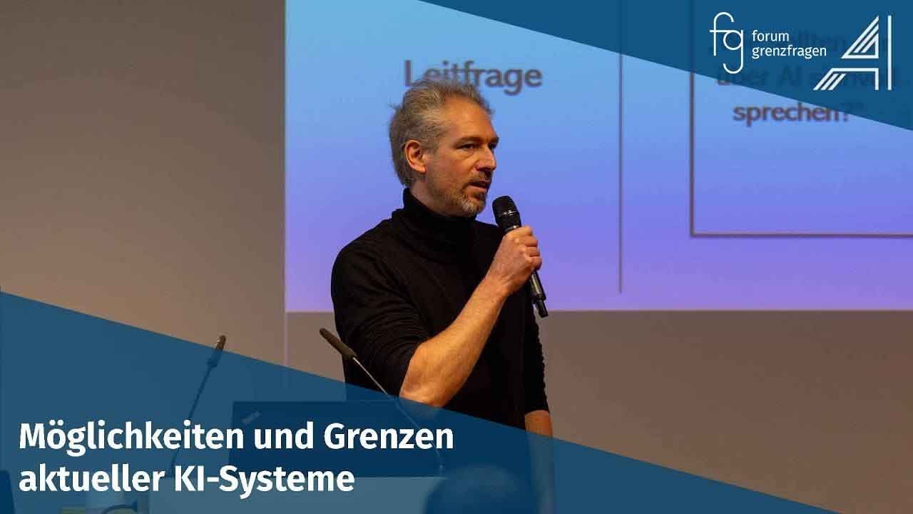 Rathgeber: Sprache der Künstlichen Intelligenz