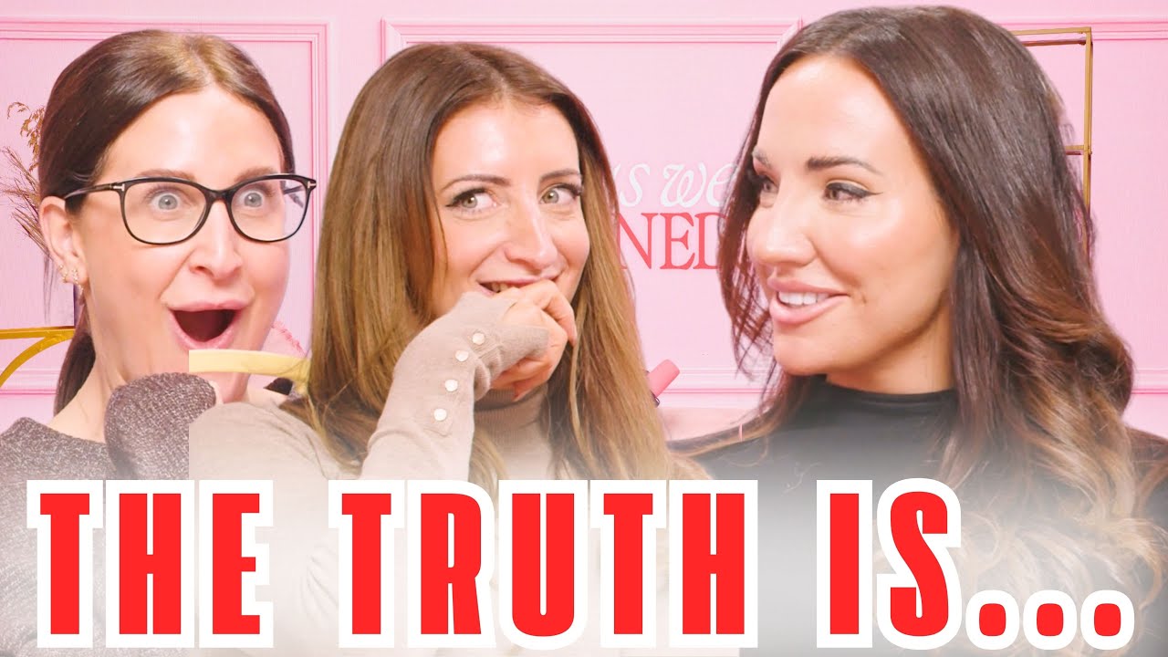 Jessica Miller: The Truth Behind The Breakdown Of Her Marriage And All The In-Between