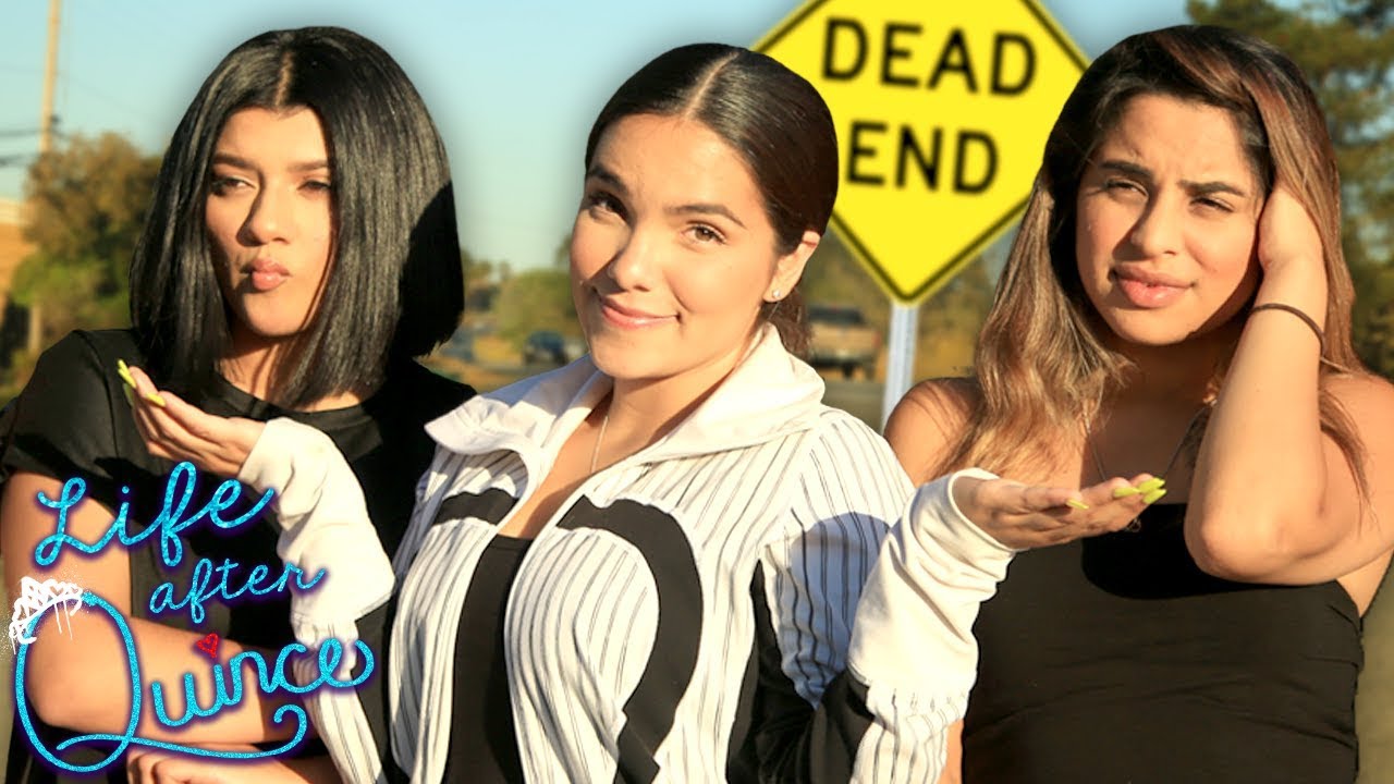 Road Trip Breakdown | Life After Quince S6 EP 7