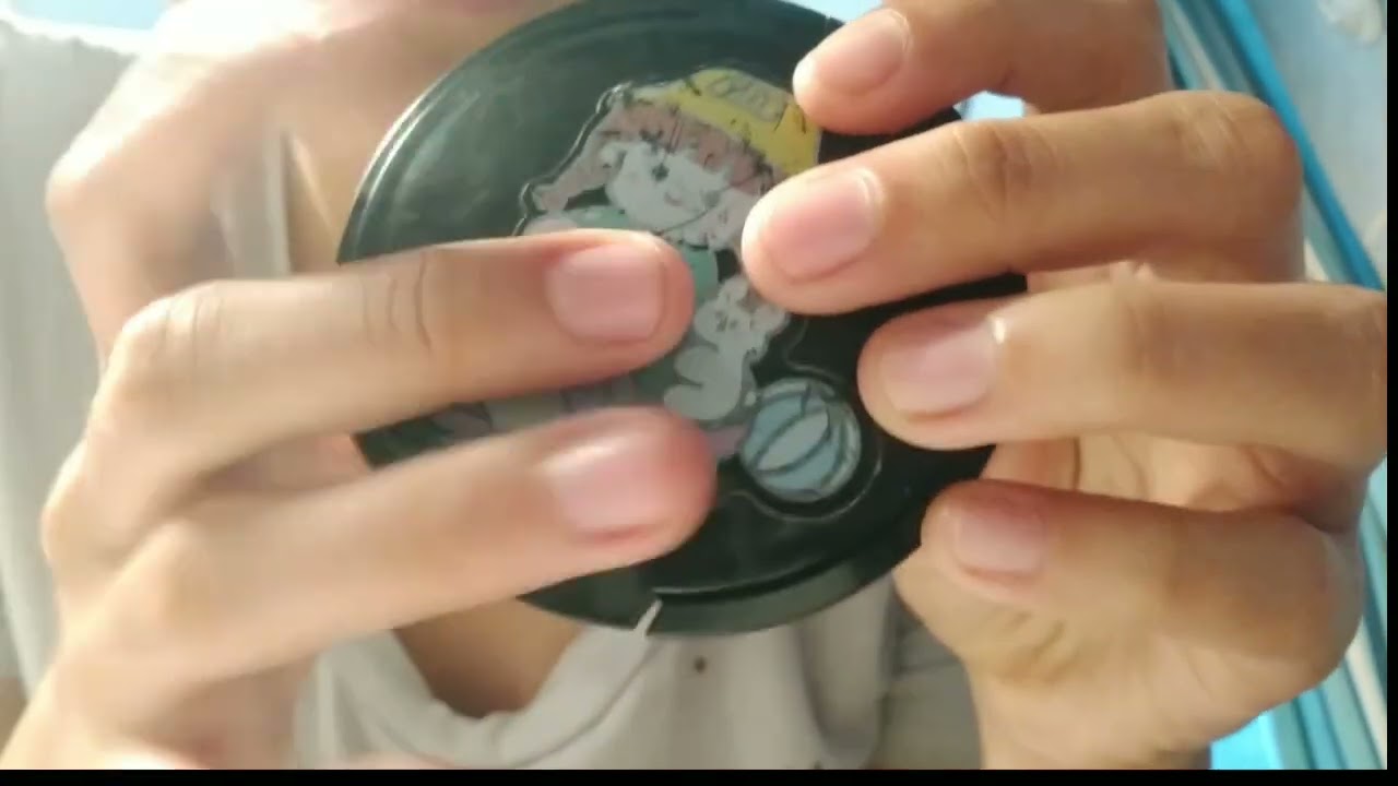 asmr sencillo 😊
