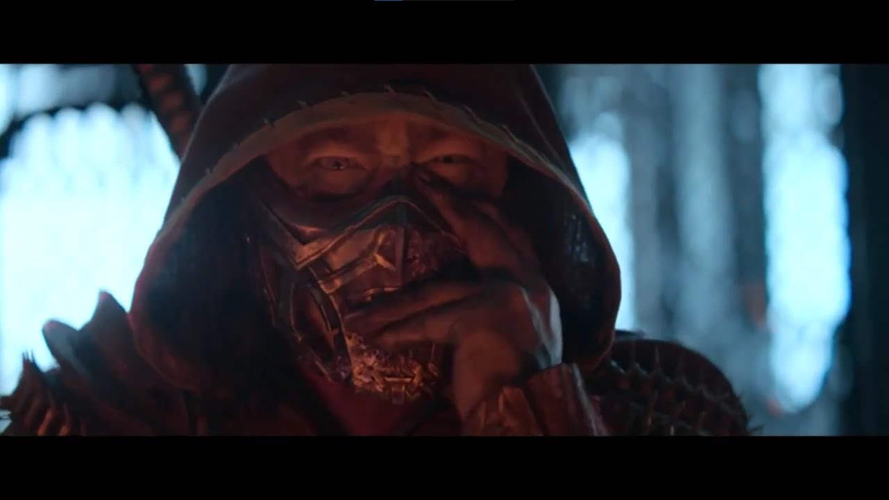 Random Villain Defeats LXXVIII