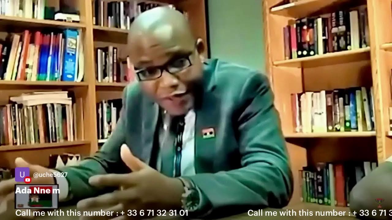 AKA CHUKWU DI YA