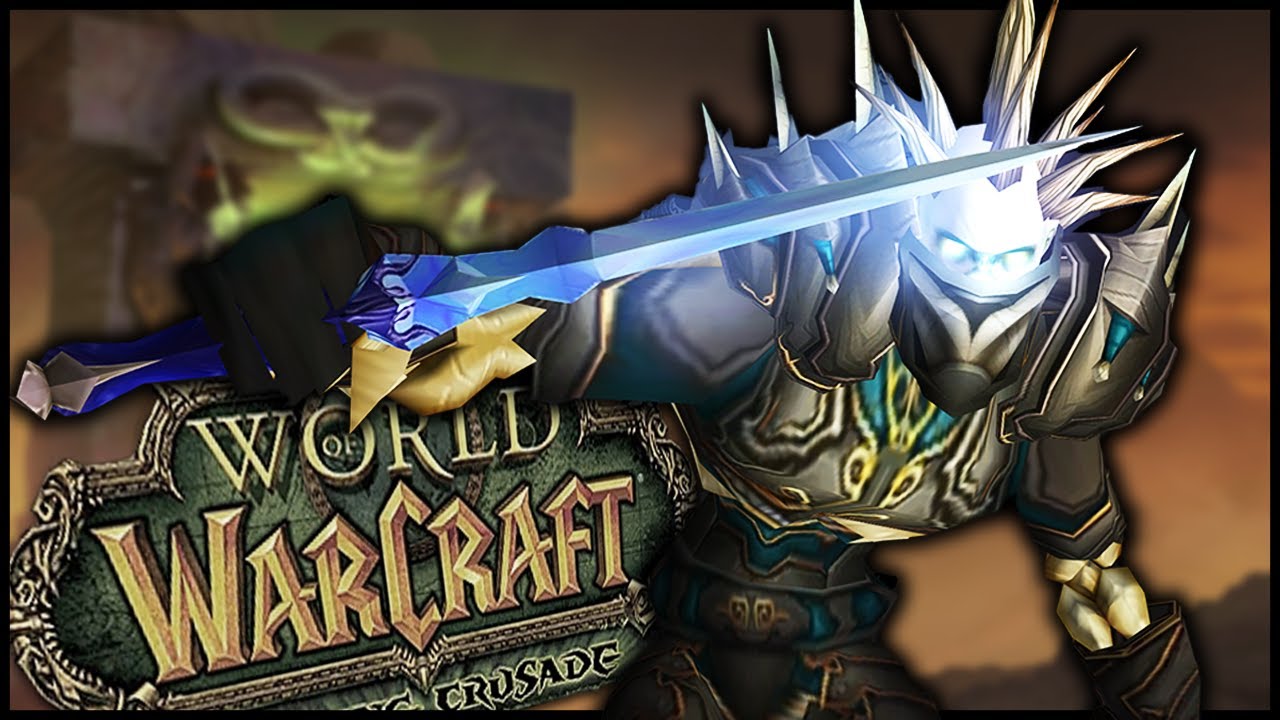 He LOST IT When This Happened - TBC Anniversary Pre Patch PVP!