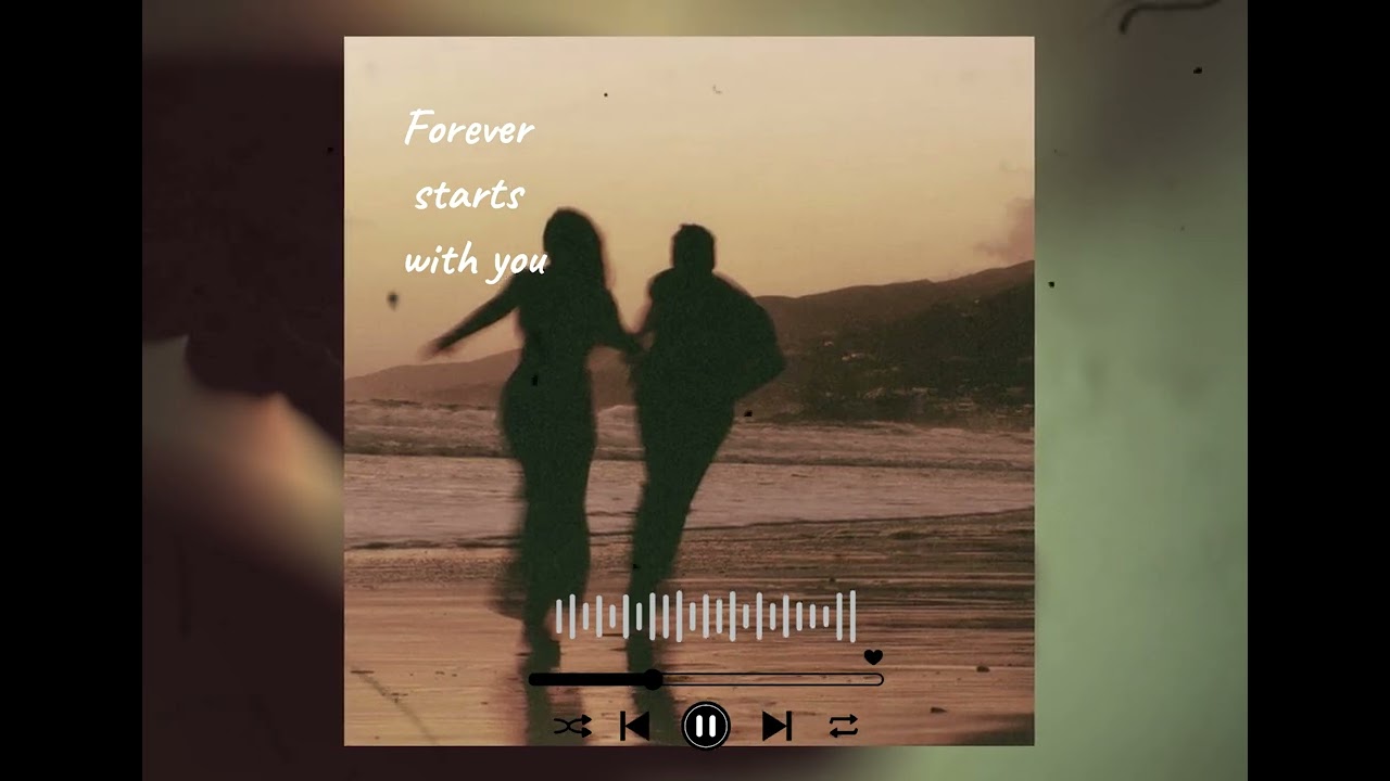 #foreverlove #englishsong l start with you l #2026song #englishsong