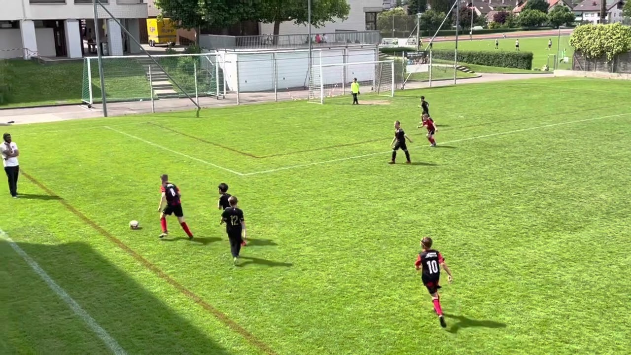 BIFC Team Eb vs FC Ettingen [5/5]