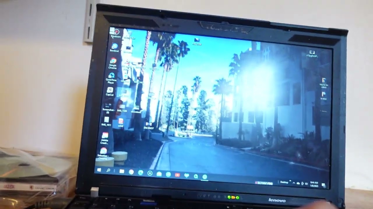 how to play DVD movie with external DVD drive on windows 10 or 11