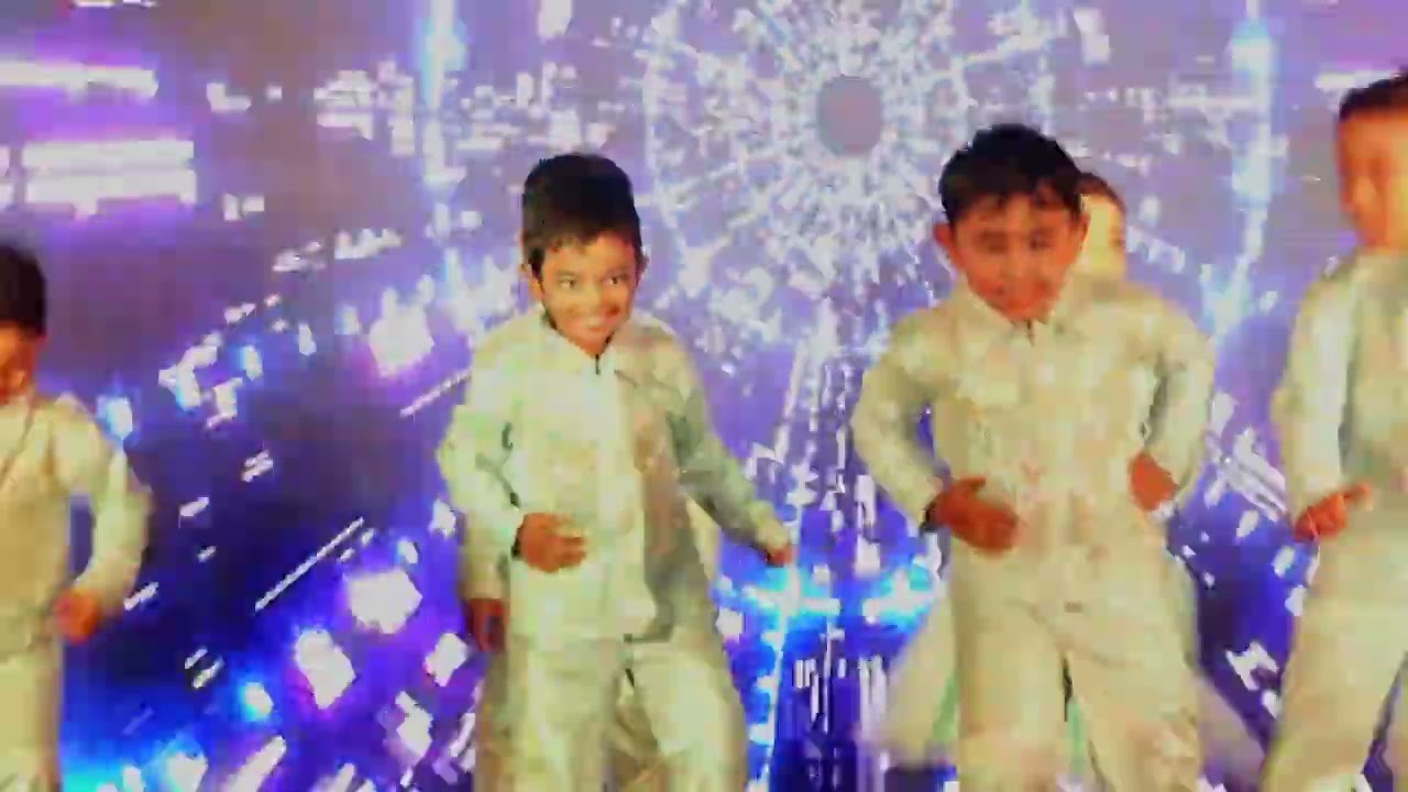 Aurora2026#annual function