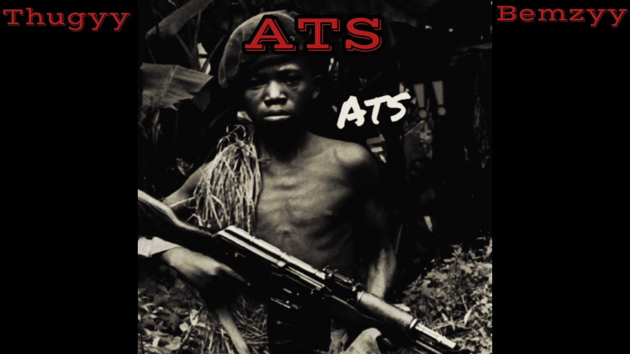 Thugyy X Bemzyy - ATS