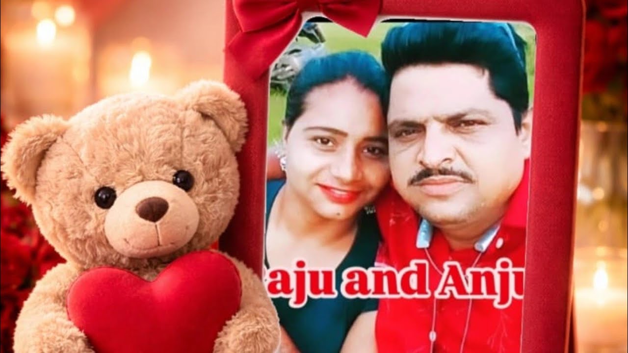 જય માતાજી🙏Anjali jadav is live!