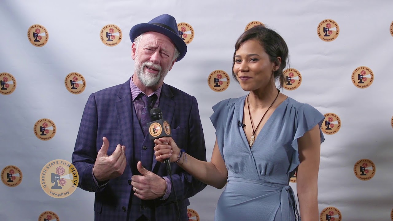 Xander Berkeley at the Garden State Film Festival 2