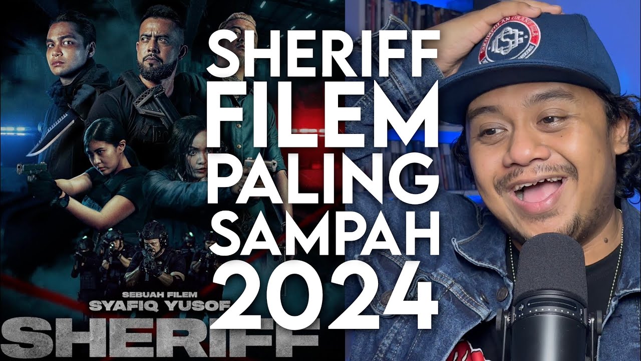 SHERIFF - Movie Review