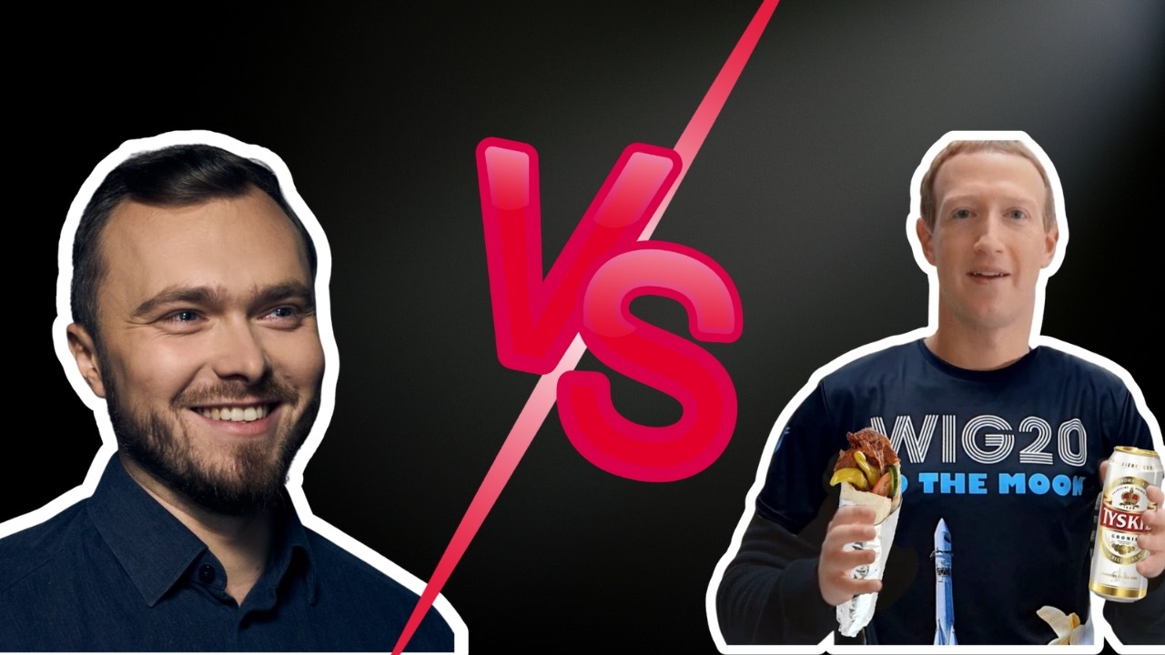 Czego uczy nas drama Zaw&oacute;d Inwestor vs Piotr Cymcyk? 7 lekcji dla inwestor&oacute;w! - Podcast Giełdowy #3