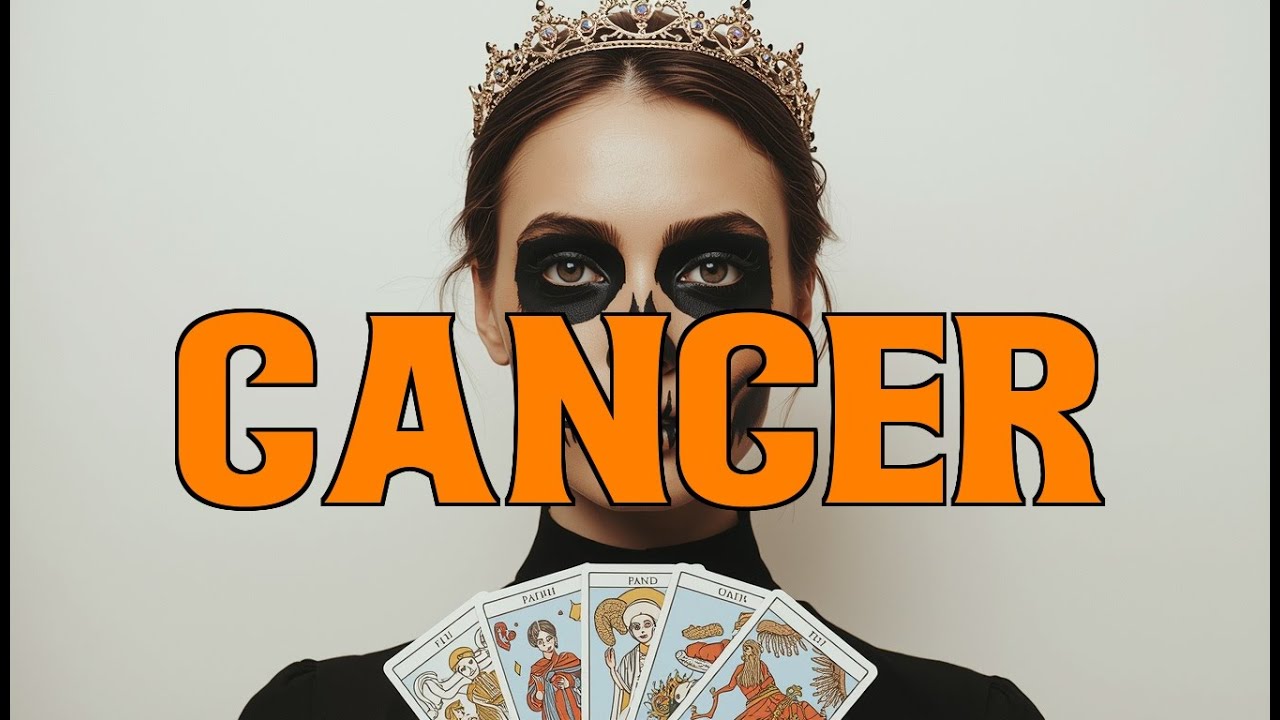 CÂNCER || VOCÊ PERCEBEU QUE ISTO ACONTECERIA, MAS NÃO DA ESSA FORMA!🌈😍PREPARE-SE PARA UMA SURPRESA!