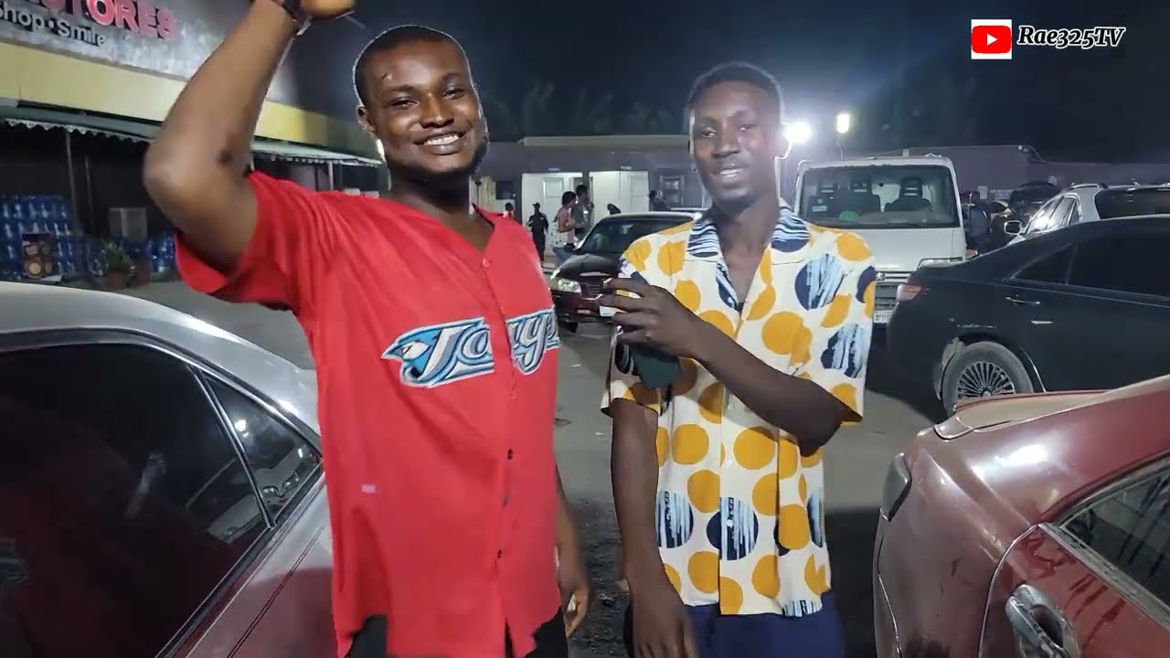 PAYING STRANGERS IN THE HOOD TO DO SPRITE CHALLENGE! eps 3 | Lagos