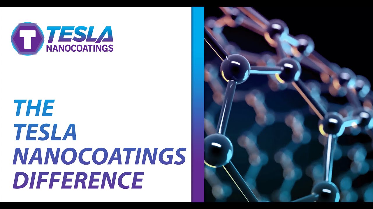 The TNC Difference | Tesla NanoCoatings Inc.