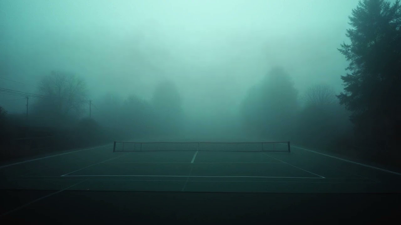 R E C K O N I N G  B L A C K O U T  good sleep music