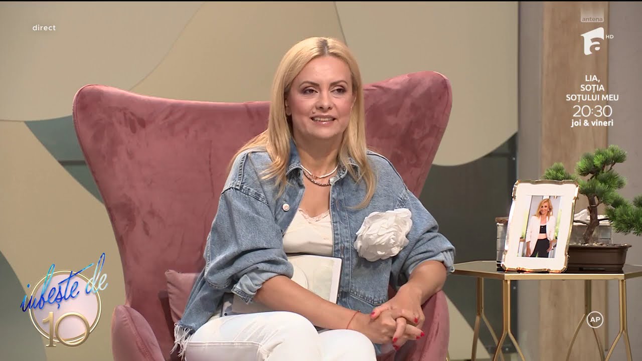 Stelian, discuție lămuritoare cu Ramona: Ne încurcăm unul pe celălalt!