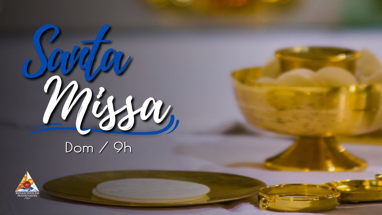 TERÇO DE NOSSA SENHORA 8H30/ SANTA MISSA 9H  / ABERTURA DO ANO VOCACIONAL DA COMUNIDADE /  08/02/26