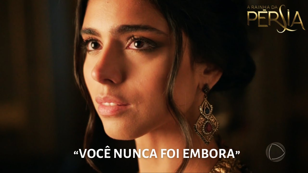 A Rainha da Pérsia | Xerxes pede perdão a Ester