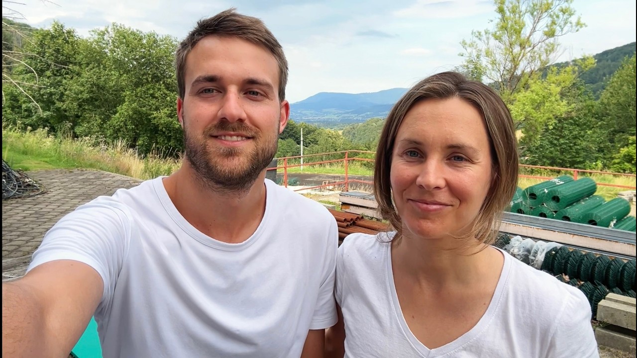 How we manifested money so we didn't have to work for 5 years