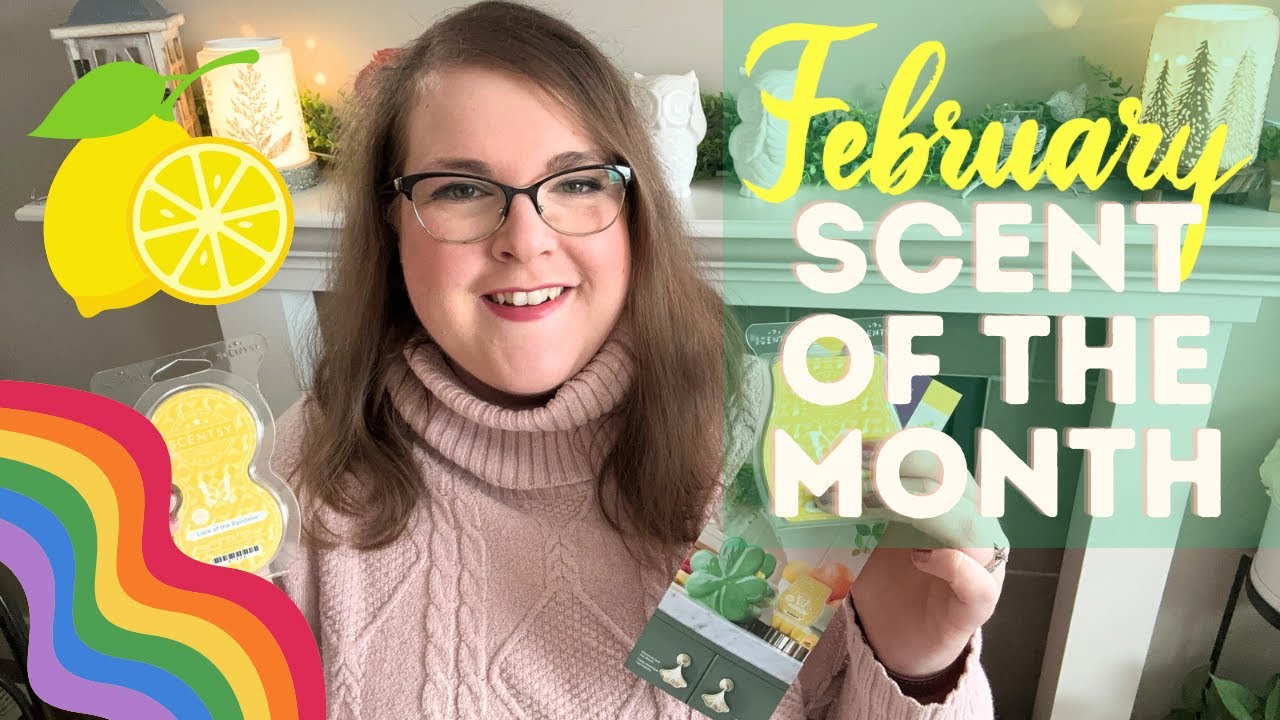February Scent of the Month: Luck of the Rainbow ☘️🌈 Warm Review!