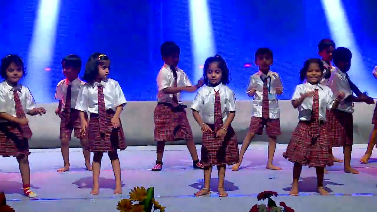 Apni Toh Pathshala : Little Millennium Electronic City
