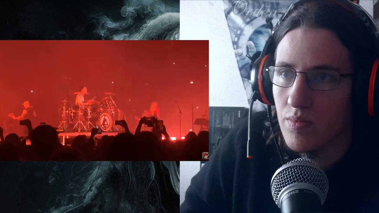 Linkin Park - Heavy is the crown (Reaction - Review - Analysis)