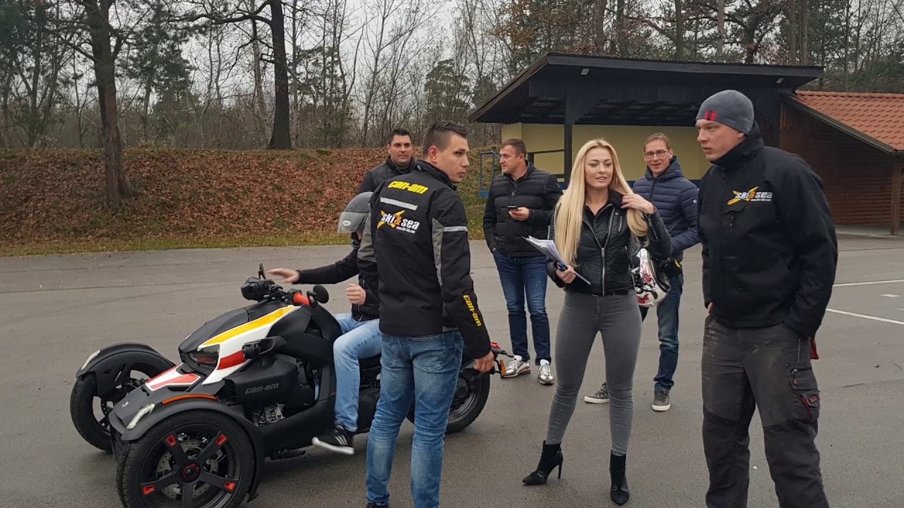 2019 Ski&Sea Dealer Meeting