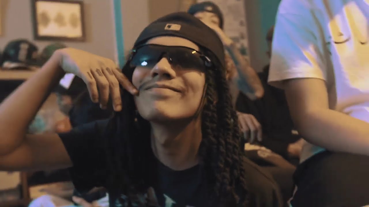 Ayy Woo - REESKIEE x JANXFE (OFFICIAL MV)