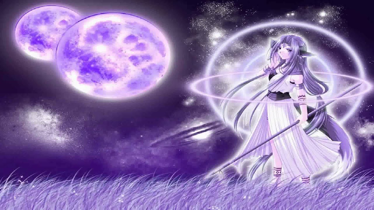 Nightcore - Dreamland