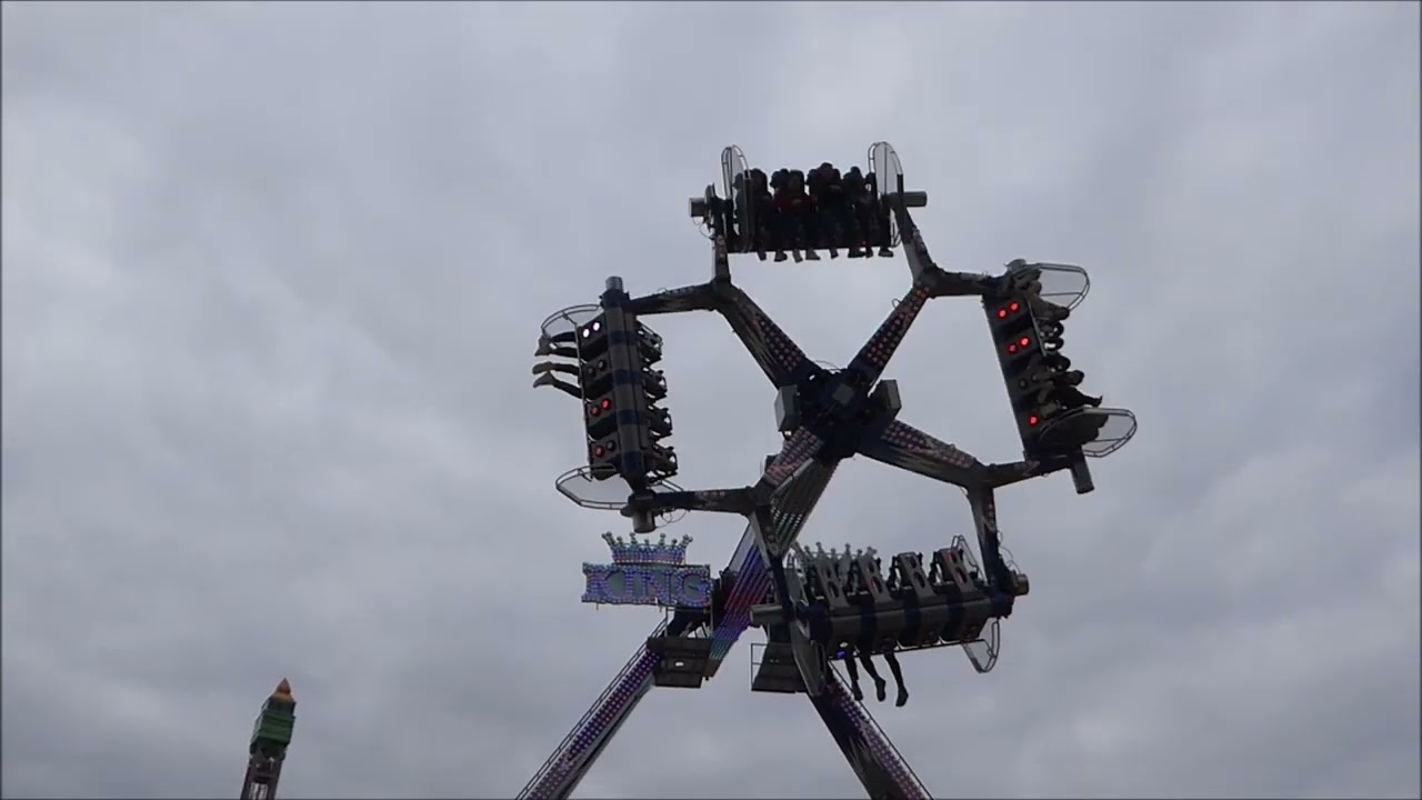 Foire de Pâques à Saint Dizier 2023