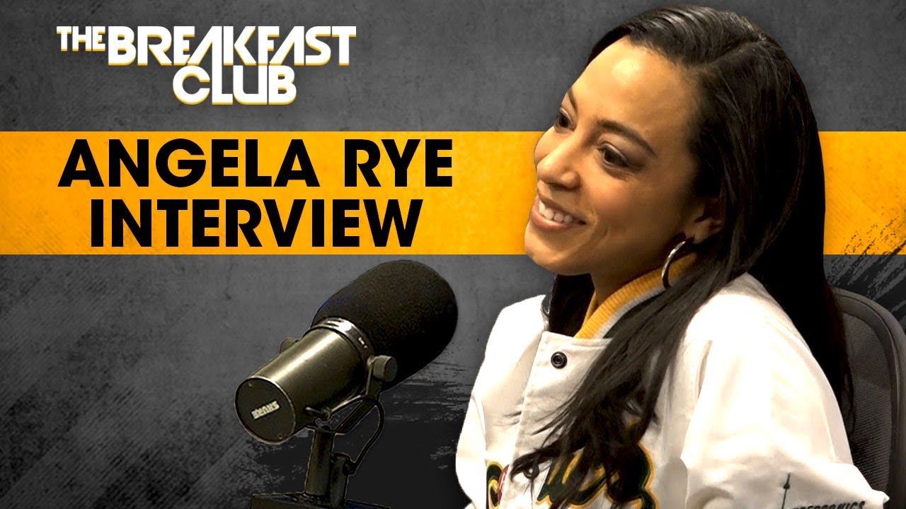 Angela Rye Breaks Down Trump's State Of The Union Address + More