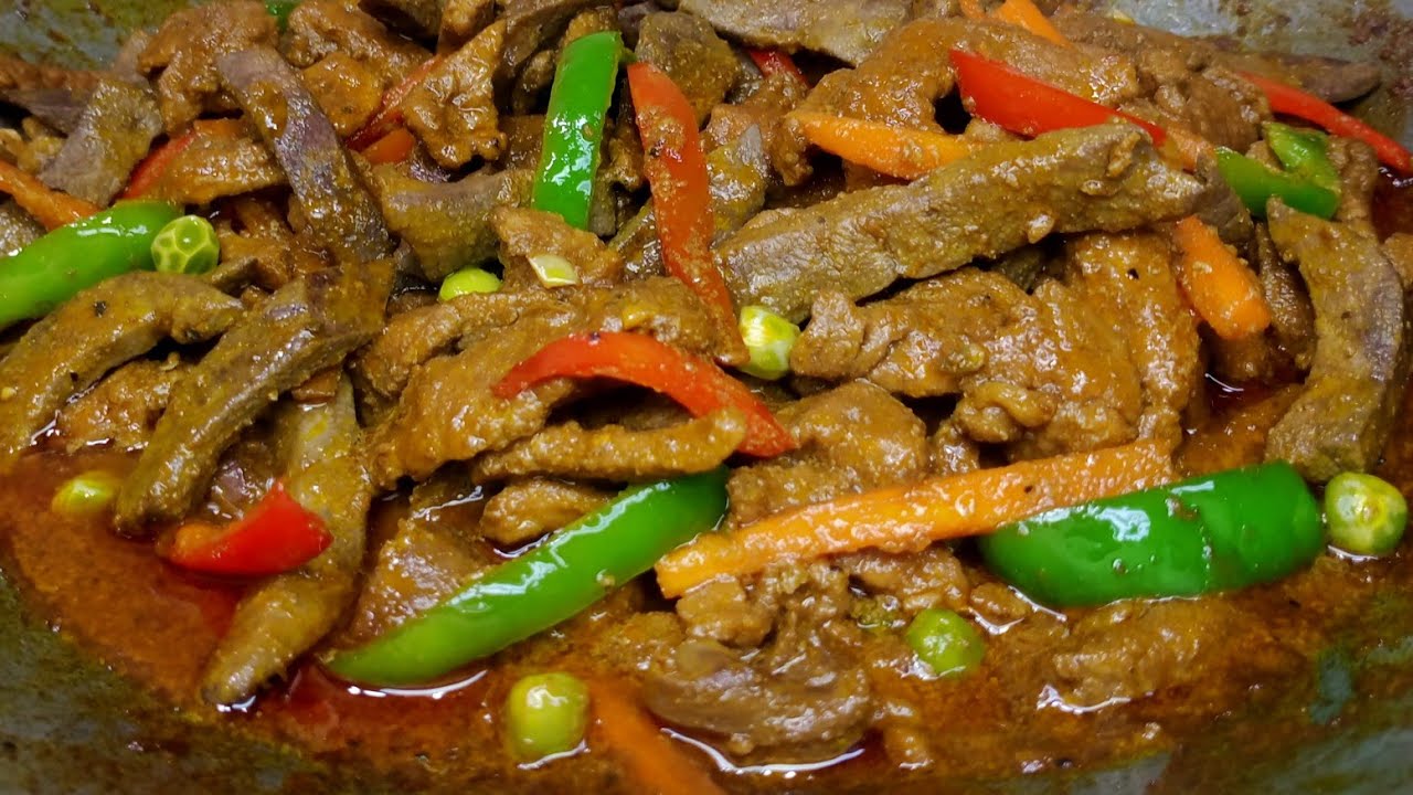 TRY THIS TO YOUR PORK IGADO AND YOU'LL LOVE THE RESULT! Super Easy and Yummy! #igadorecipe