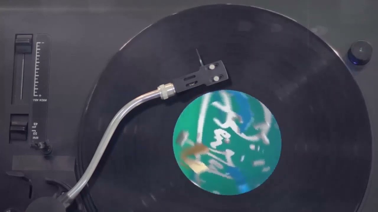 BOUNCE(FLip) BIG SMOKE