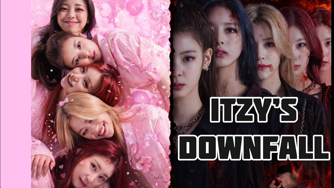 What Happened To ITZY? The Decline after Sneakers Explained