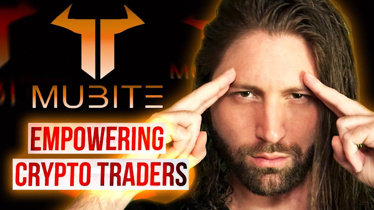 🚀Mubite Crypto Prop Firm Explained in 5 Mins!💰$50k+ Giveaways🎁Discount Codes🔥