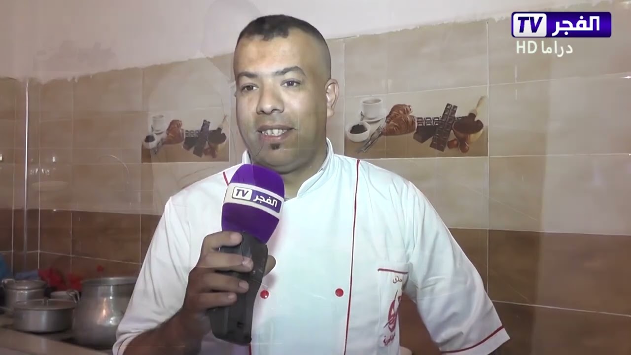 حصة رمضان كريم لقناة الفجر