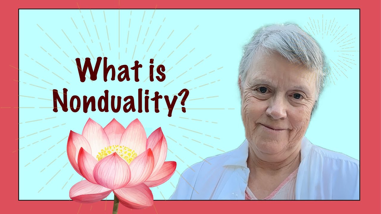 What is Nonduality? #nonduality